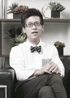 大久保匡人